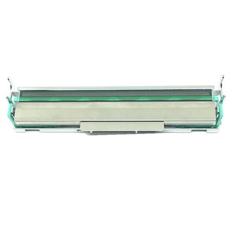 Cabezal térmico 300DPI para impresoras TSC TTP 343 Plus y TTP 345