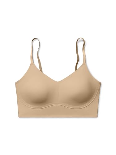 Image of True & Co Women's True Body Lift Triangle Adjustable Strap Bra