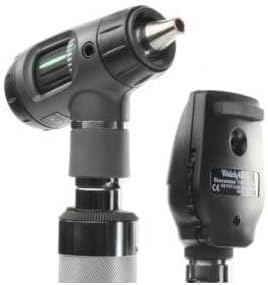 97250-MBIL 3.5V LED Macroview OTO OPH Set(Non Rechargeable)