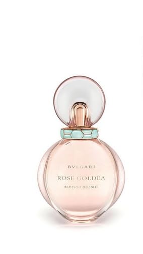 Bvlgari Rose Goldea Blossom Delight By Bvlgari Eau De Parfum Spray 2.5 Oz *tester