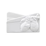 LA PORCELLANA BIANCA - Fattoria Portatovaglioli Limoni Gift Box, Porcellana...