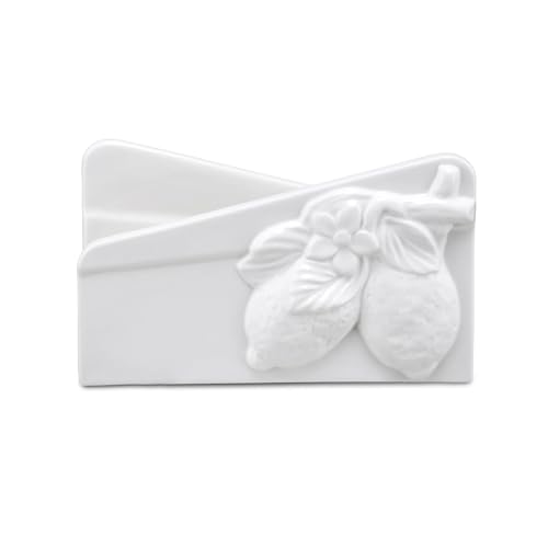 LA PORCELLANA BIANCA - Fattoria Portatovaglioli Limoni Gift Box, Porcellana