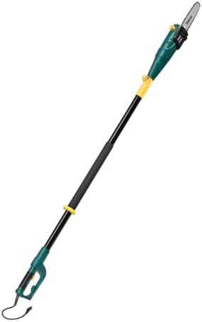 Podador de Altura Elétrico Tekna PA750T1 127V | 750W, Sabre 8", E...