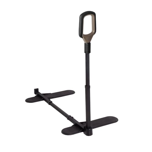 Stander CouchCane, Standing Assistance Aid for Adults, Seniors, and Elderly, Chair Lift Assist, Standup Support, Adjustable Mobility Couch Rails, with Safety Grab Bar Handle