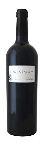 Rafael Cambra Minimum Monastrell Cuvée 2011 trocken (1 x 0.75 l) Cover