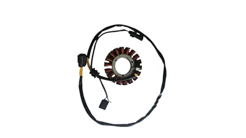 CVT �p���[�}�O�l�g�X�e�[�^�R�C���A�Z���u�� Hisun 550 700 750 ATV UTV P007G00311200000 �ƌ݊�������