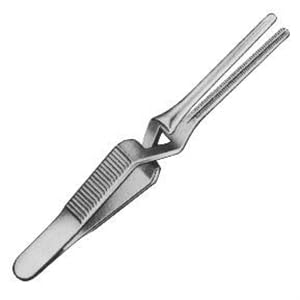 Reviti Bulldog Clamp Vascular Forcep Cardiac Instrument (1.5 INCH, STRAIGHT) (B0CGQ1RV14) Amazon Price History, Amazon Price Tracker