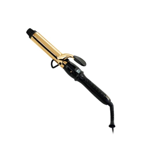 アイビル D2アイロン ゴールドバレル 32mm