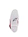 Alpinestars Tech 7S Boots Red (Size 6) (2015017-30-6)