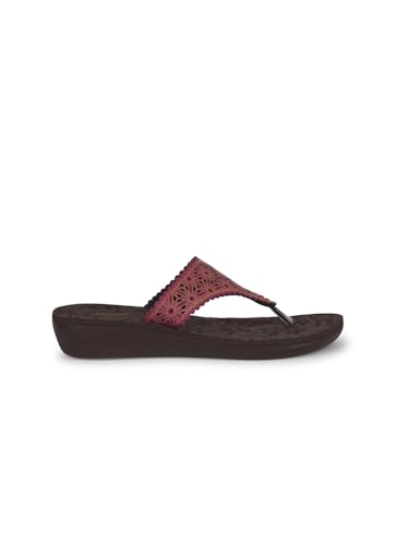 Image of Bata womens Mexico Laser E Slipper