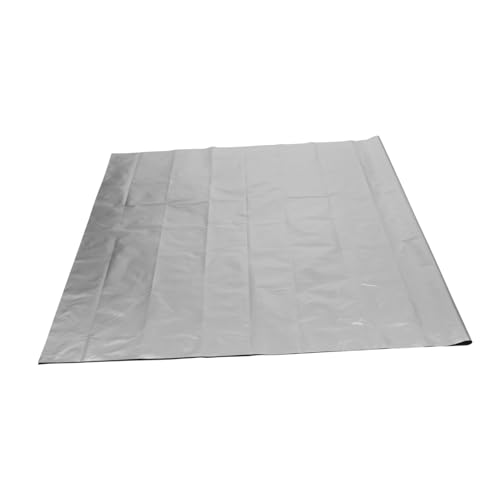 Cortinas opacas sin taladro HAWILLOSCH para pisos de alquiler y ventanas sin persianas 2