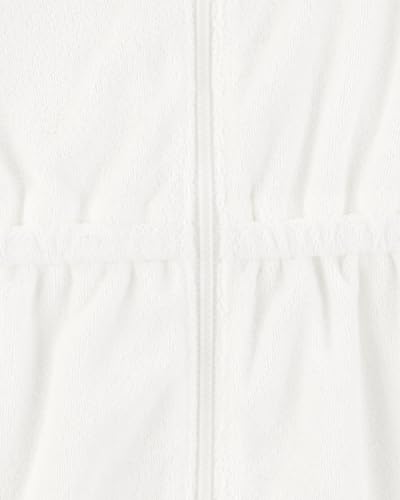 Image of Carter's Girls' Swim Cover-up