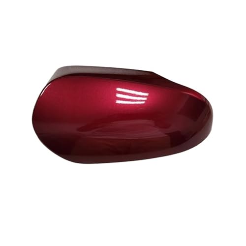 Coque de rétroviseur pour Toyota Avensis 2015-2019 trajets sereins