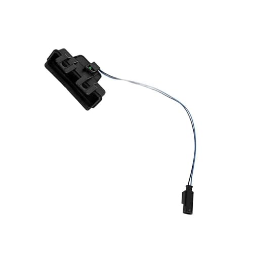 Bouton de coffre Smart Fortwo pour simplifier vos courses en ville