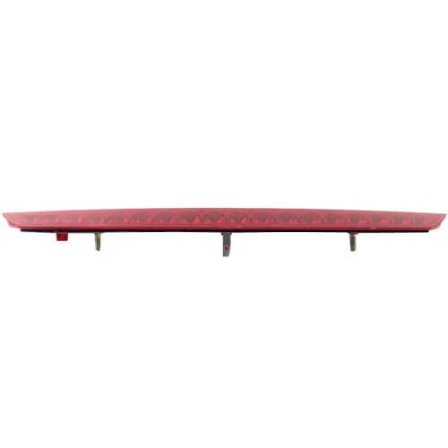 Troisième feu stop LED résout panne signalisation arrière TT MK2 8J0945097