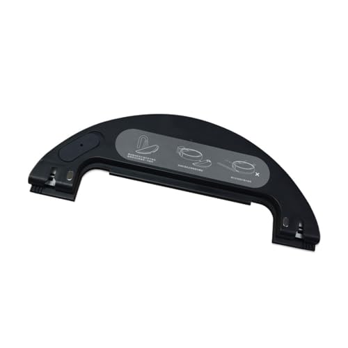 DOWOPBNS Vacuum Cleaner Tank Assembly, Vacuum Cleaner Accessories, Compatible for Dreame D10 Plus L10 Plus Z10 Pro