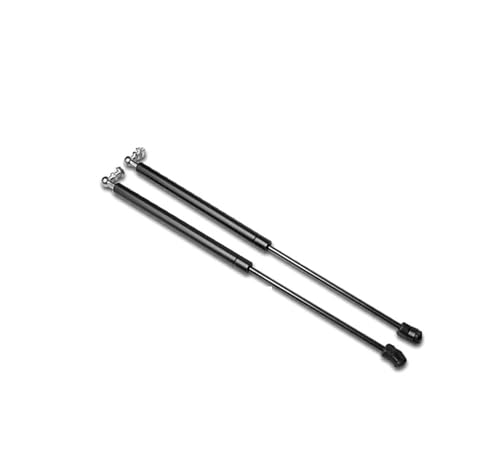 Ressort à gaz pour capot VW Polo MK5 2010-2018 vérin noir