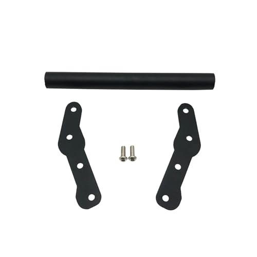Support barre transversale CB500X 2016-2023 pour navigation GPS de moto - 2