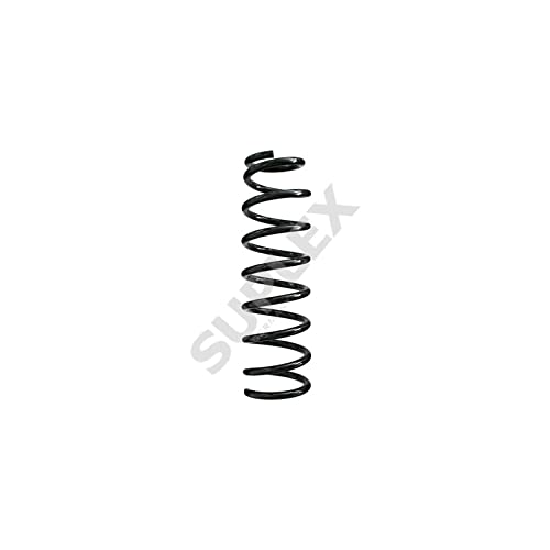 Suplex 20219 - Muelle de suspensión en espiral