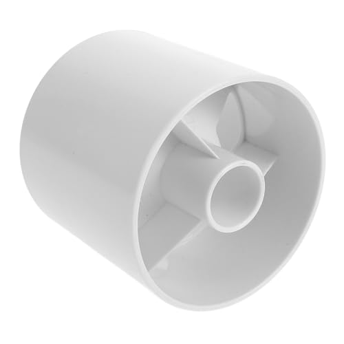 Happyyami Golfing Putting Cup Green Flagstaff Training Tool Golf Hole Cup for Replacement Durable Plastic