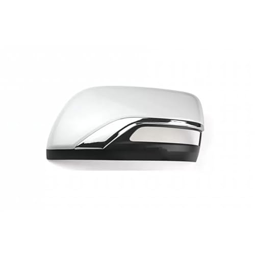 Cache de rétroviseur Land Cruiser 2008-2021 boîtier plastique ABS 8173060120