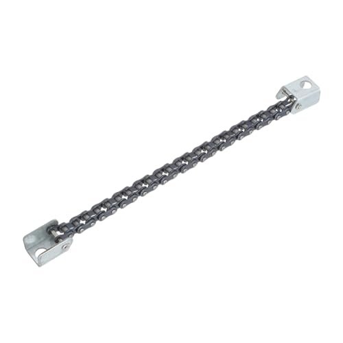 Cadena para pedal de bombo FAVOMOTO duradera miniatura 1