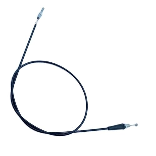 Cable de estrangulador ATV C500-3704010 de 50 pulgadas y 500cc para quad