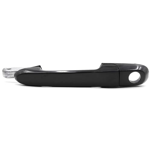 Poignée porte extérieure droite voiture Hyundai Accent 2006-2011 passager
