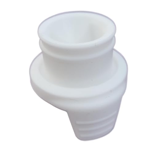 Dichtungsventil Ventil kompatibel mit AVENT Milchpumpe Natural SCF330 SCF332 SCF334
