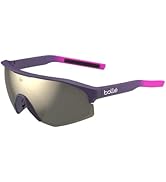 Amazon | bolle(ボレー) サイクリング用 サングラス BOLT 2.0 S