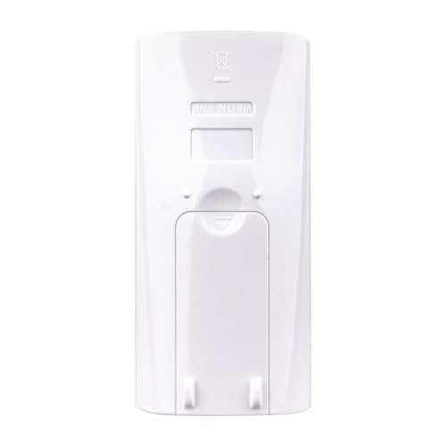 Télécommande de rechange LG LP1020WSR pour des nuits d'été fraîches - 2