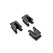 3PCS CVT Primary Clutch Nylon Slider for CFMoto 400 450 191Q 500S 520 500HO 550 X550 U550 Z550 191R 0GR0-051006 Parts