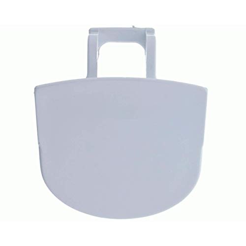 Recamania Cierre Puerta Lavadora Corbero LD-1400 3542431006