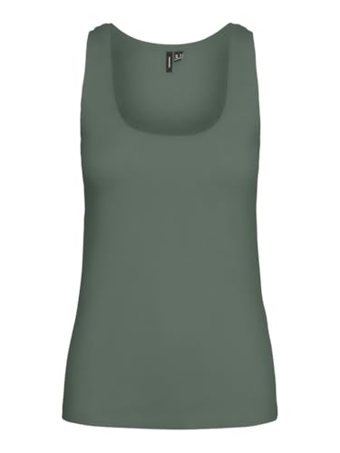 VERO MODA VMLULU SL Tank TOP NOOS