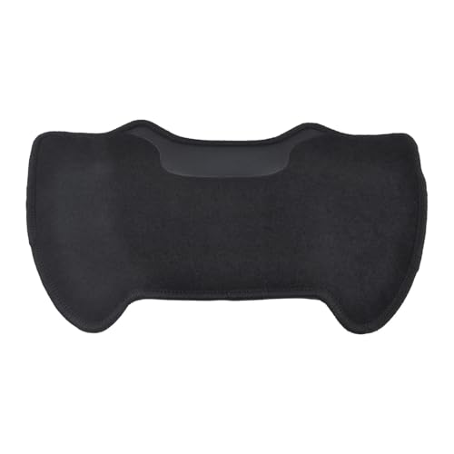 Protection Coffre Arrière Moto Evitez les Rayures de Casque sur GL1800 F6B 2018-2025