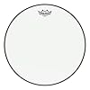 Remo drumhead Ambassador Transparent 15" - BA-0315-00 #1