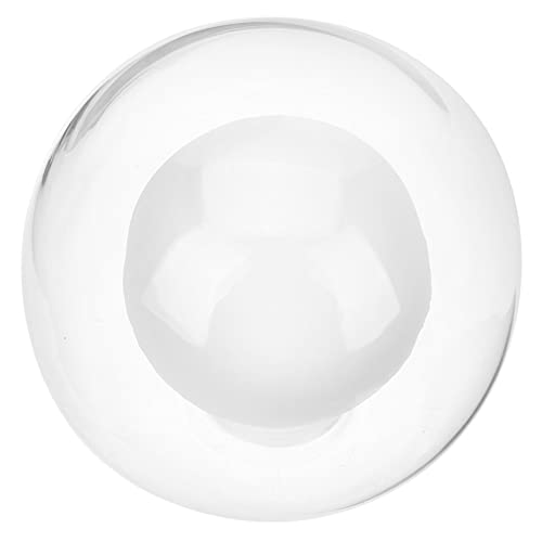Image of Zerodeko 2pcs Vintage Glass Lamp Shade Replacement Glass Globe Lampshade for Ceiling Light