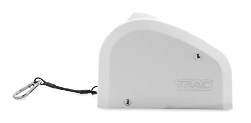 Trac Outdoors Sea 40 Autodeploy-G3 Electric Anchor Winch - Anchors Up To 40 Lb. - Includes 100-Feet Of Pre-Wound Anchor Rope With Use (69020) #TOP2