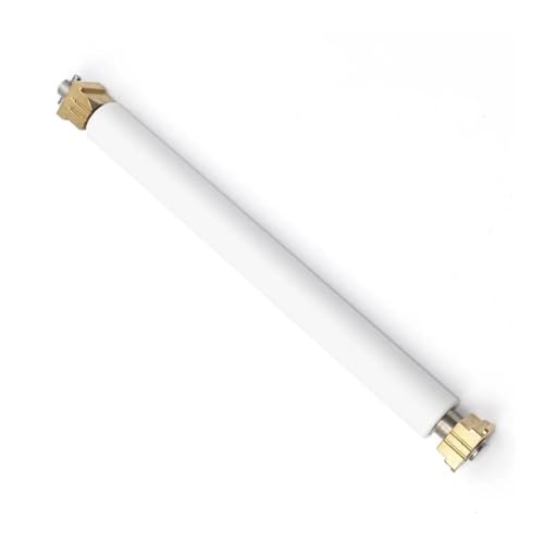 Rouleau de Platine 79816M pour Zebra ZM600 | Kit de Remplacement Impression 200 et 300 DPI