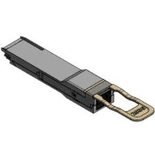 Image of Mellanox Technologies MMA1T00-HS Transceivers; Mellanox Transceiver, Hdr, Qsfp56, Mpo, 850nm, Sr4, Up To 100m