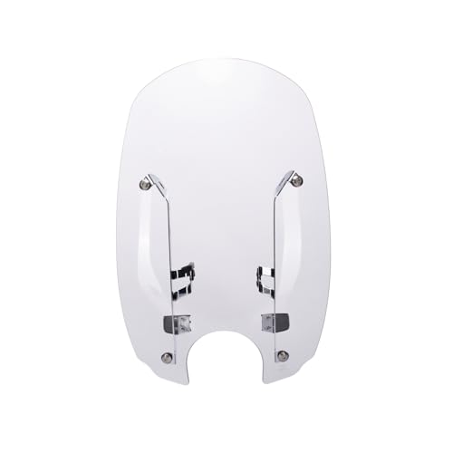 Indian Motorcycle Polycarbonate 24 in. Quick Release