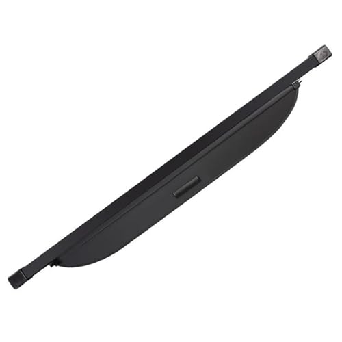 Separador de carga retráctil Lexus CT200H 2010-2016 impermeable