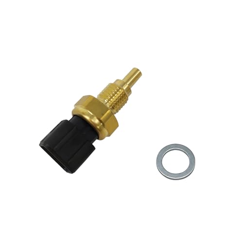 Sensor de temperatura de agua C800 para motor ATV X8 y motocicletas 0800-026200
