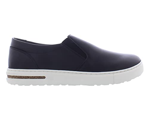 Birkenstock Oswego Black Leather 45 R EU