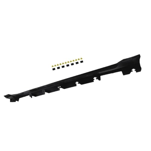 Protector de carrocería DP5Z5410176A para mantener tu MKZ Reserve impecable 1