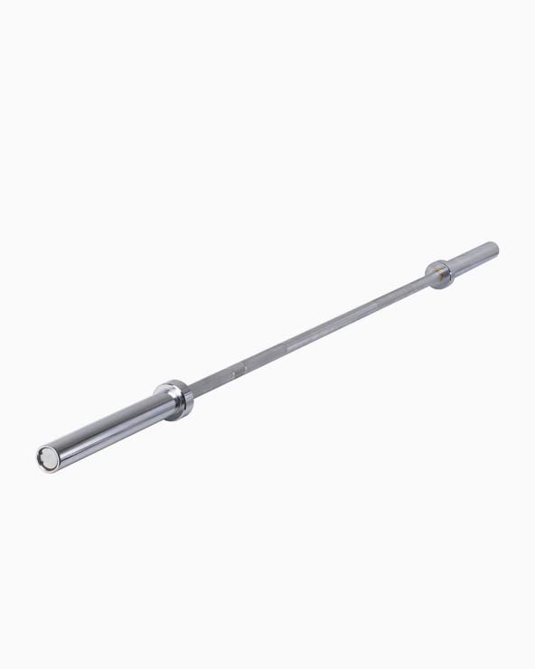 Bilanciere olimpico Uomo 20kg lunghezza 220cm acciaio al carbonio, no donna no kids