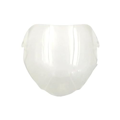 Pare-brise Ducati Monster S4R S4RS transparent de haute finition