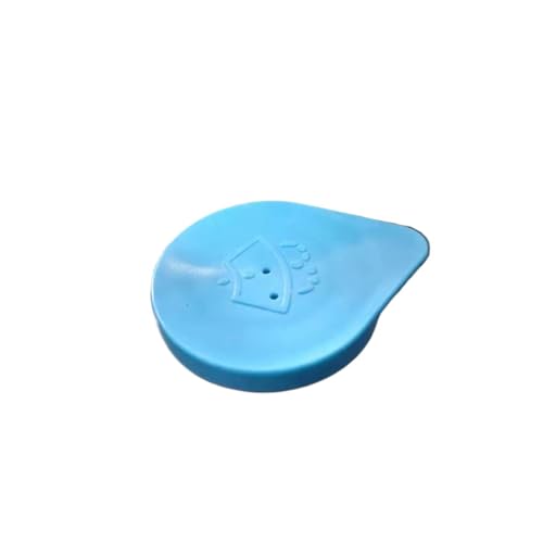 Bouchon liquide lave glace étanche pour Nissan Micra K12 protégeant le réservoir de voiture