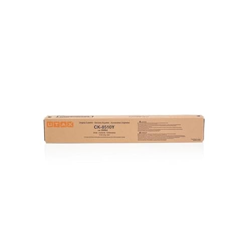 Utax 662511016 Toner résout vos problèmes d'impressions ternes