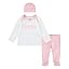 White/Pink